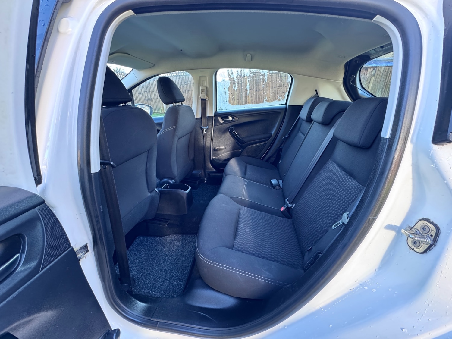 Used Peugeot 208 2016 for sale - 77196730: Photo 21