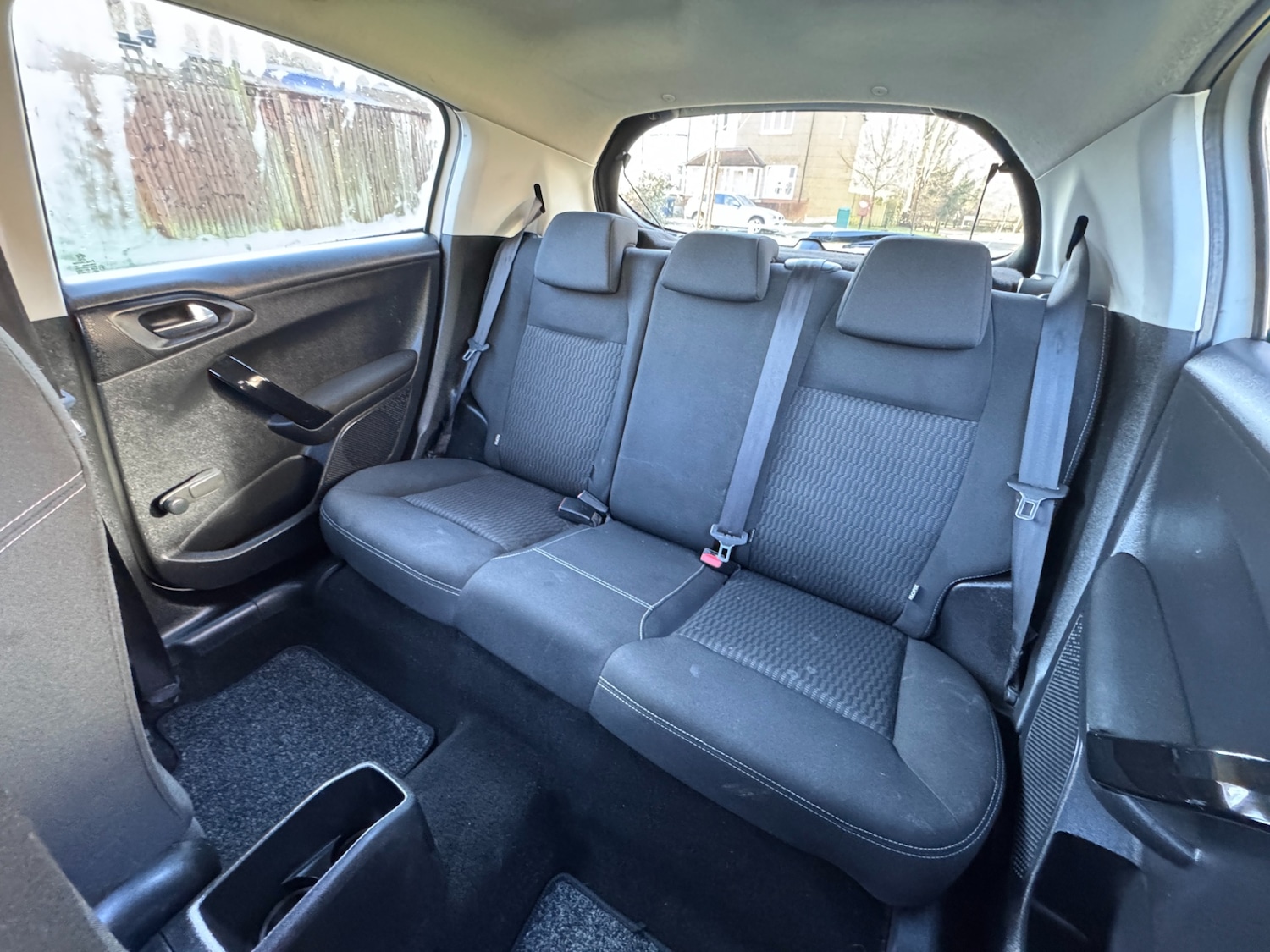 Used Peugeot 208 2016 for sale - 77196730: Photo 23