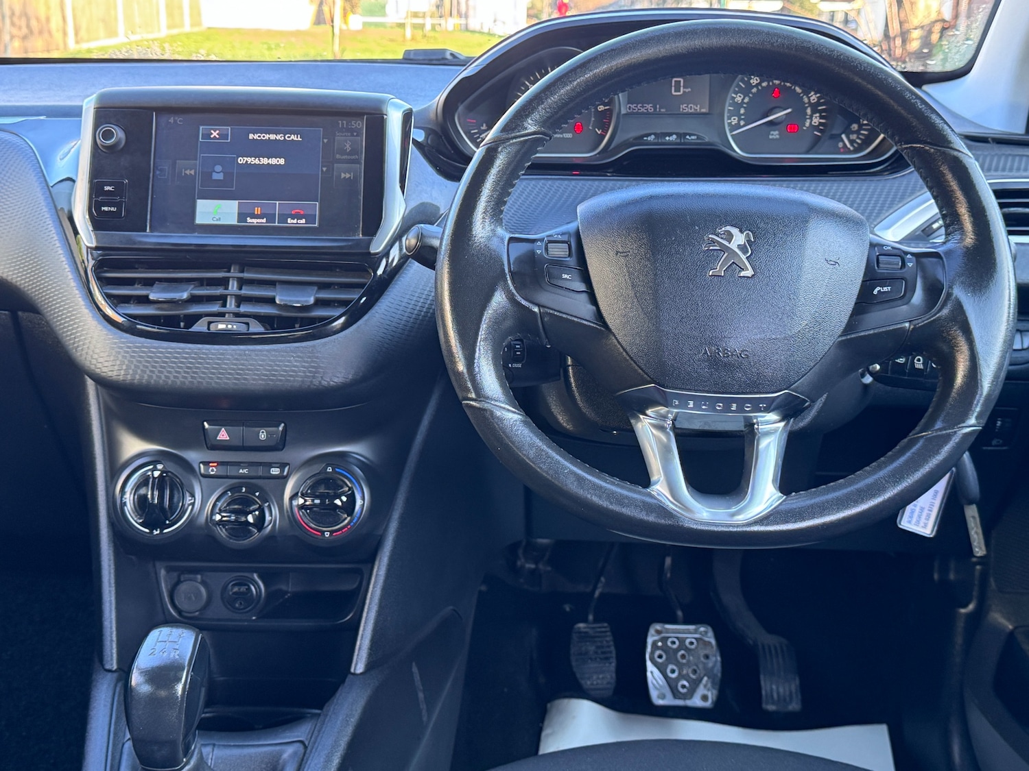 Used Peugeot 208 2016 for sale - 77196730: Photo 25