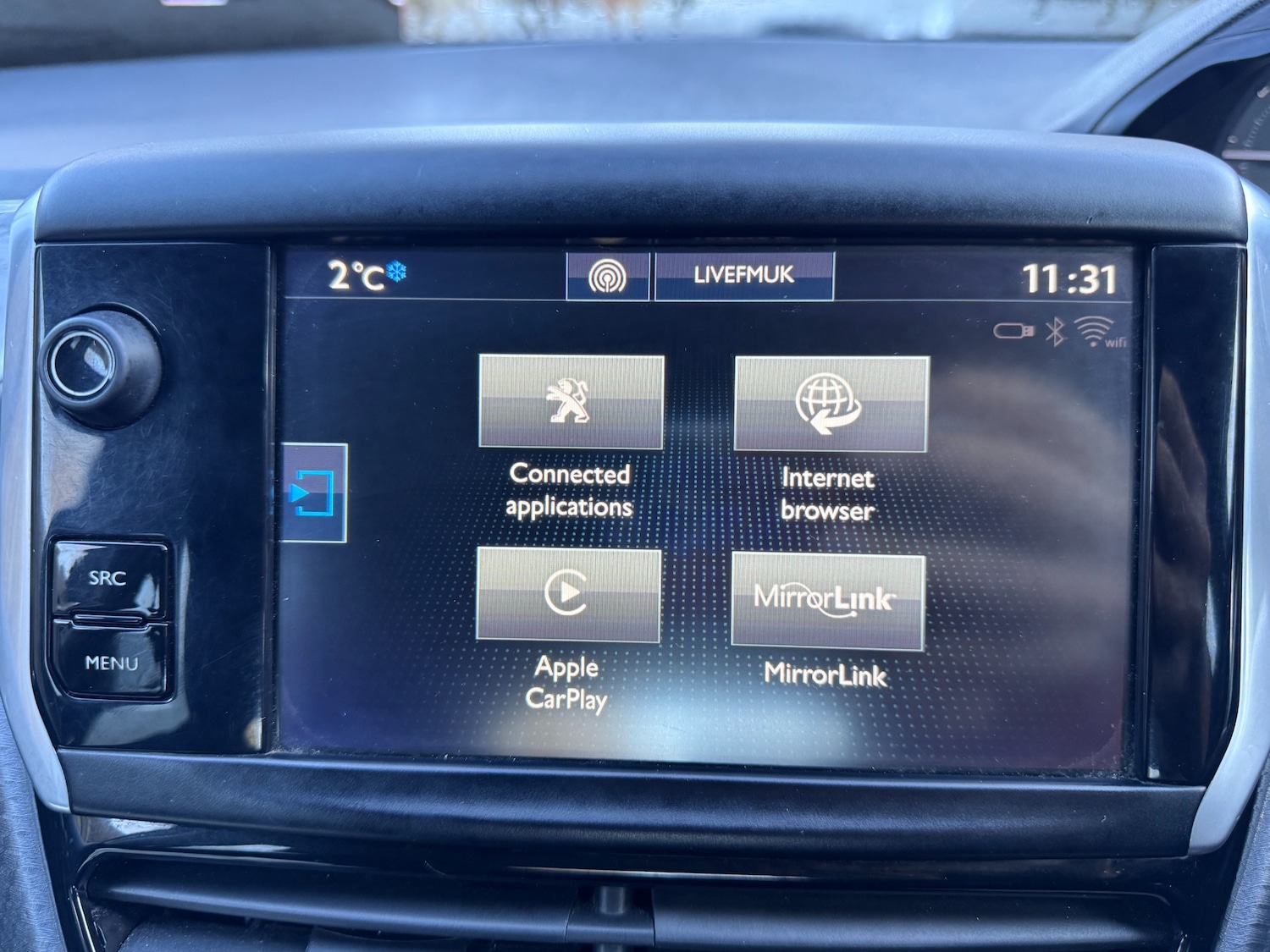 Used Peugeot 208 2016 for sale - 77196730: Photo 26