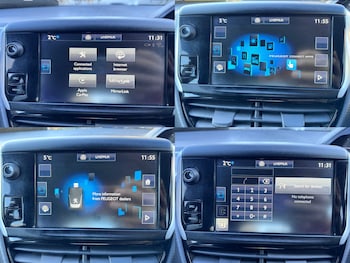 Used Peugeot 208 2016 for sale - 77196730: Photo