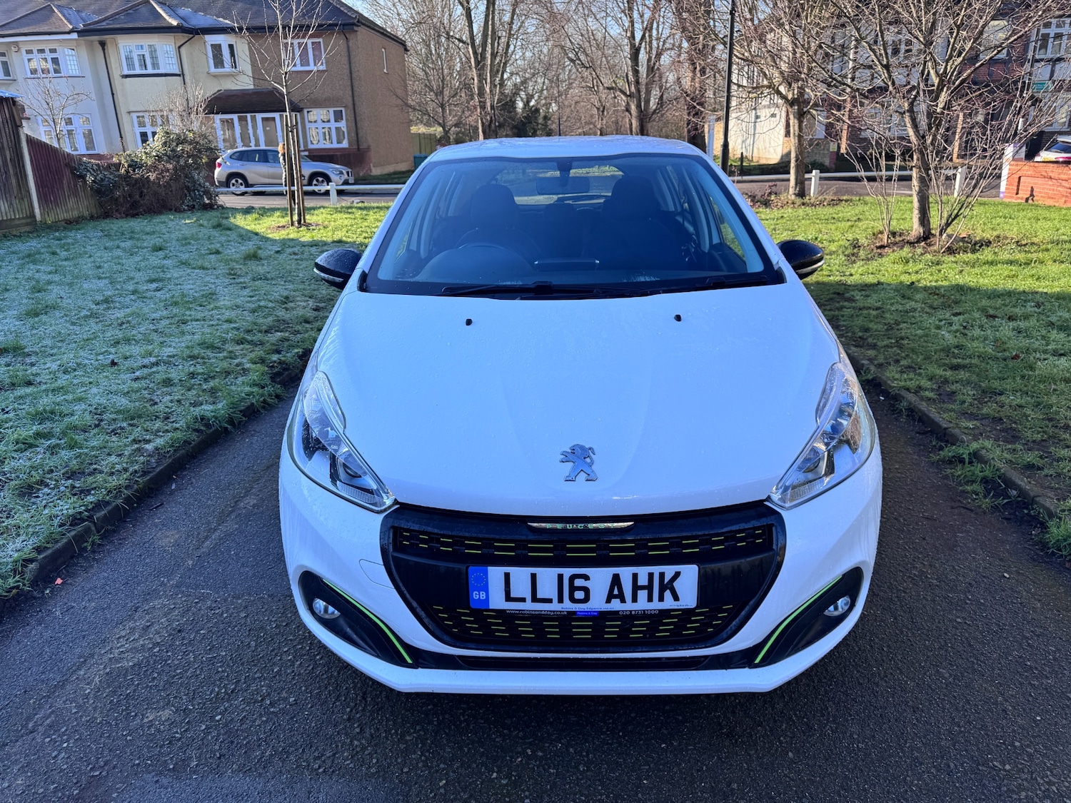Used Peugeot 208 2016 for sale - 77196730: Photo 3