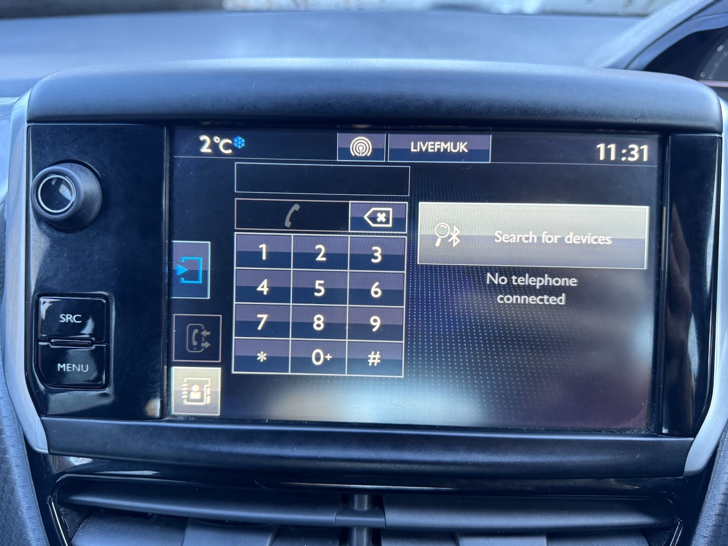 Used Peugeot 208 2016 for sale - 77196730: Photo 30