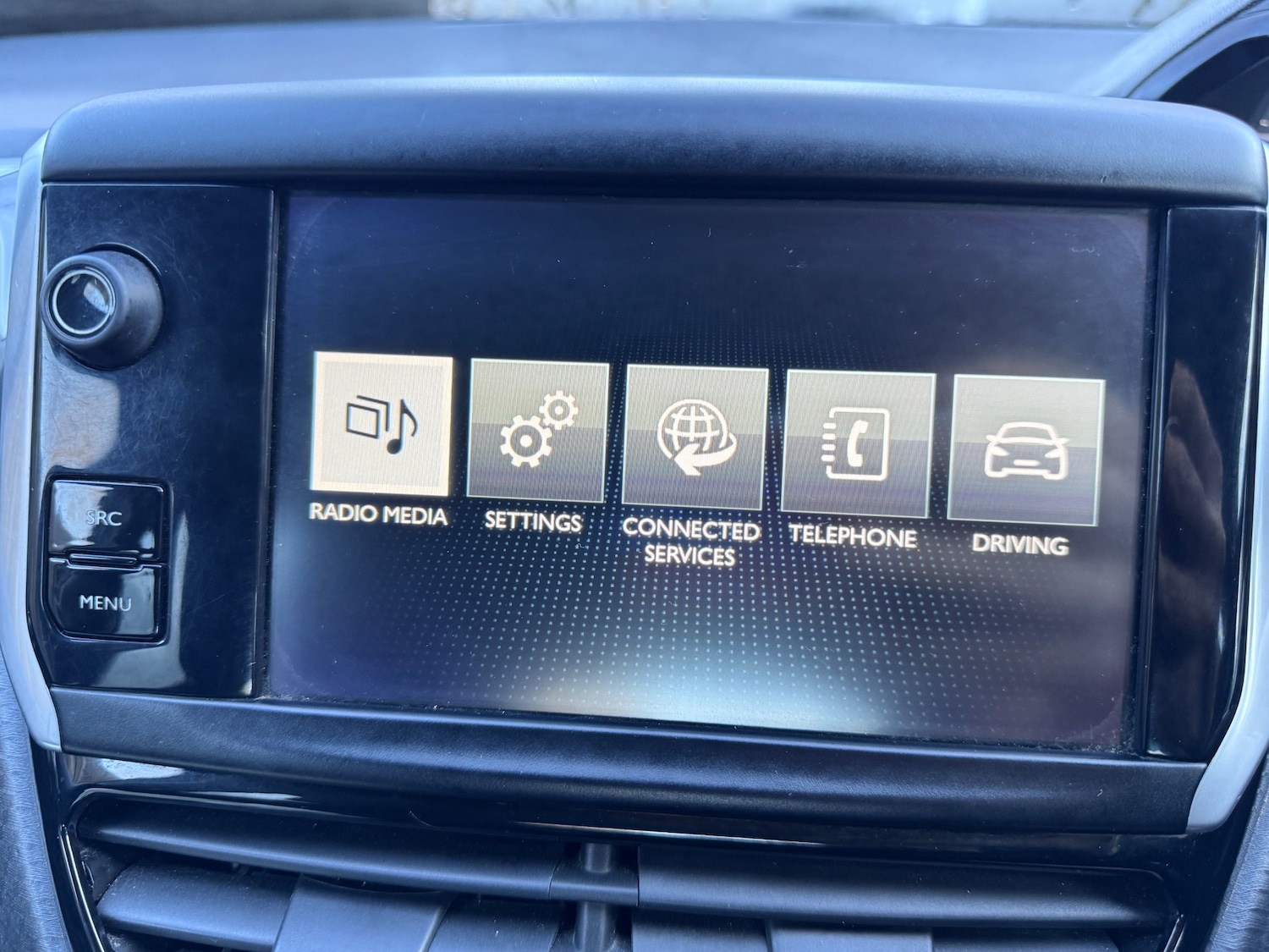 Used Peugeot 208 2016 for sale - 77196730: Photo 31