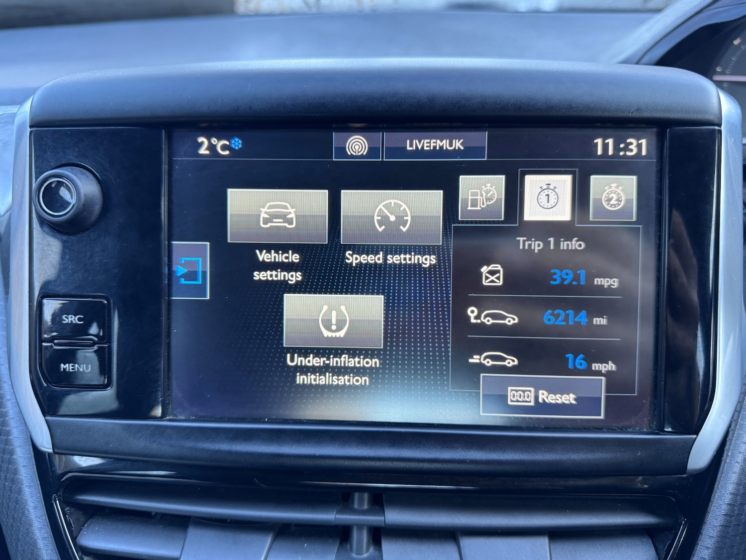 Used Peugeot 208 2016 for sale - 77196730: Photo 32