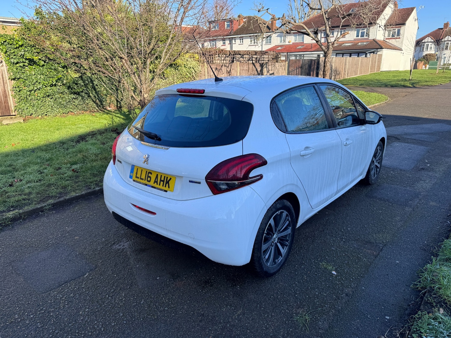 Used Peugeot 208 2016 for sale - 77196730: Photo 7