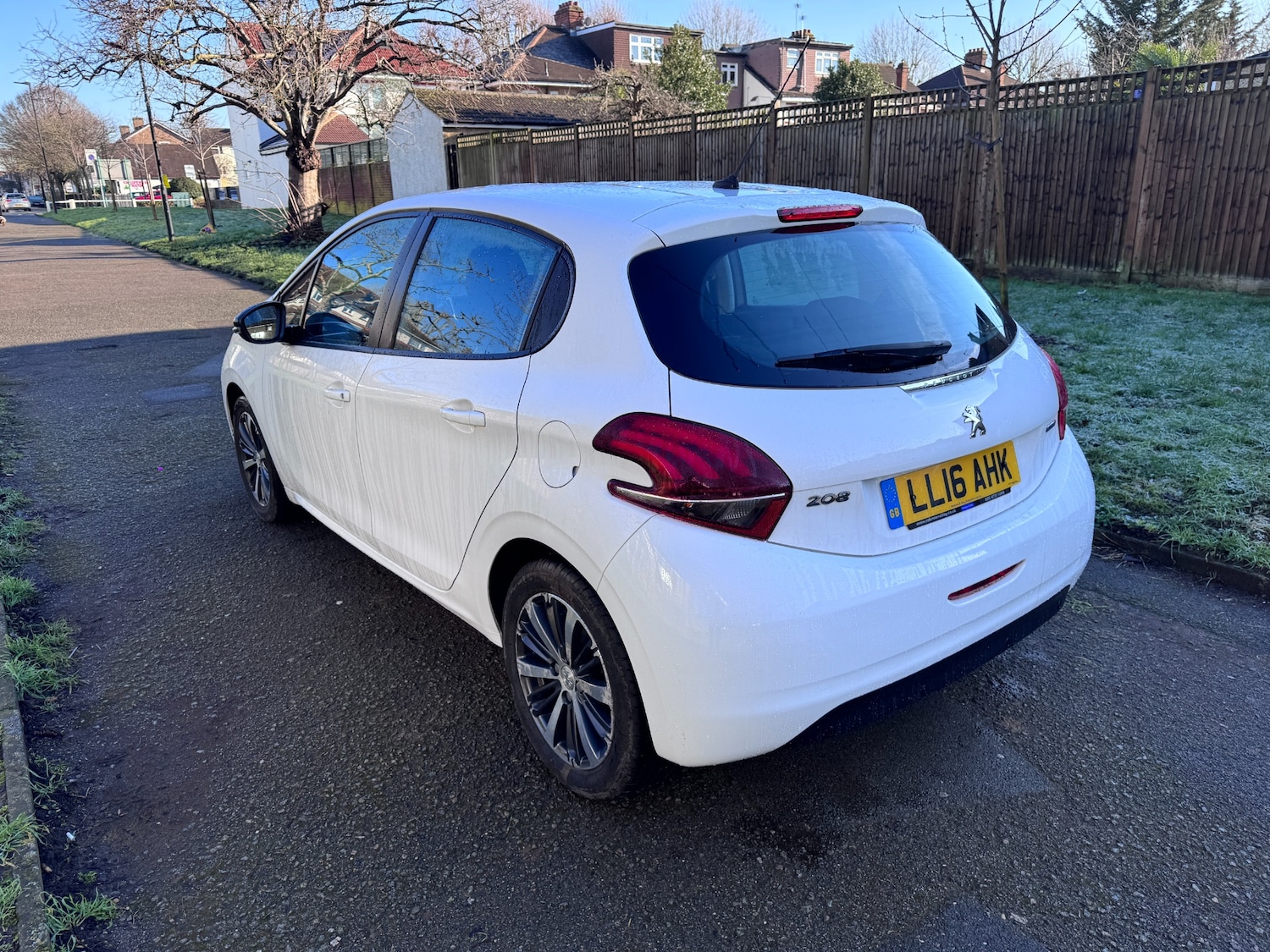 Used Peugeot 208 2016 for sale - 77196730: Photo 9