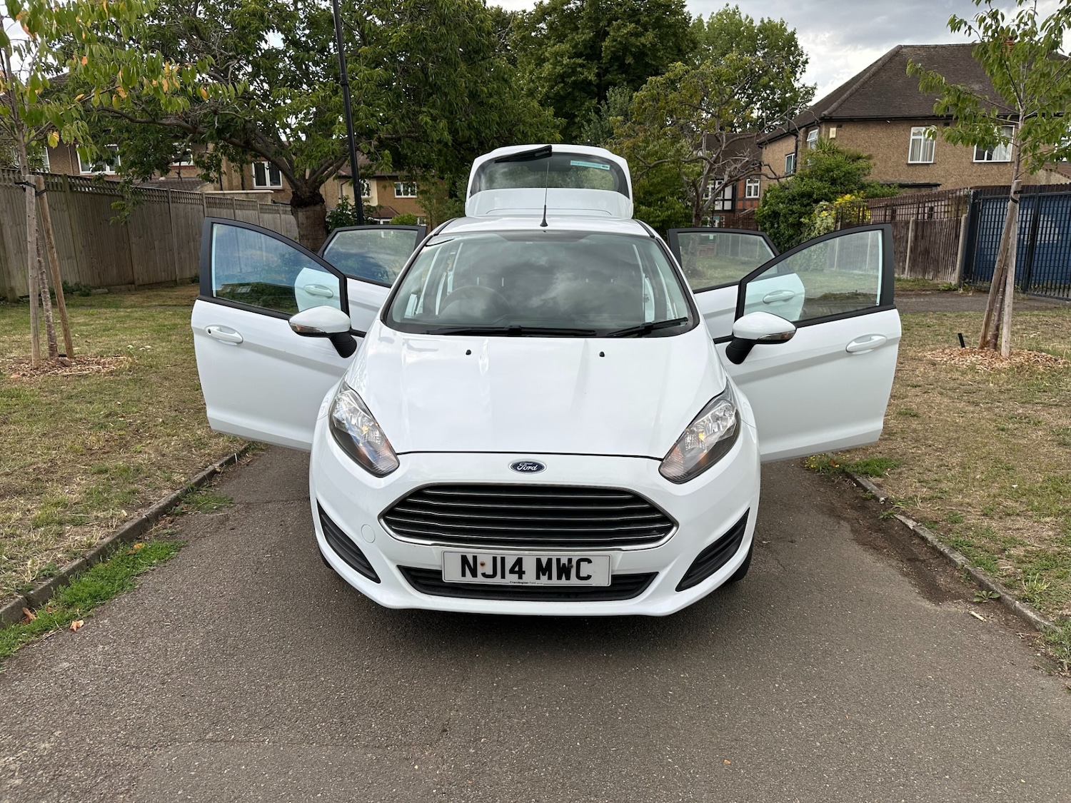 Vehicle 24