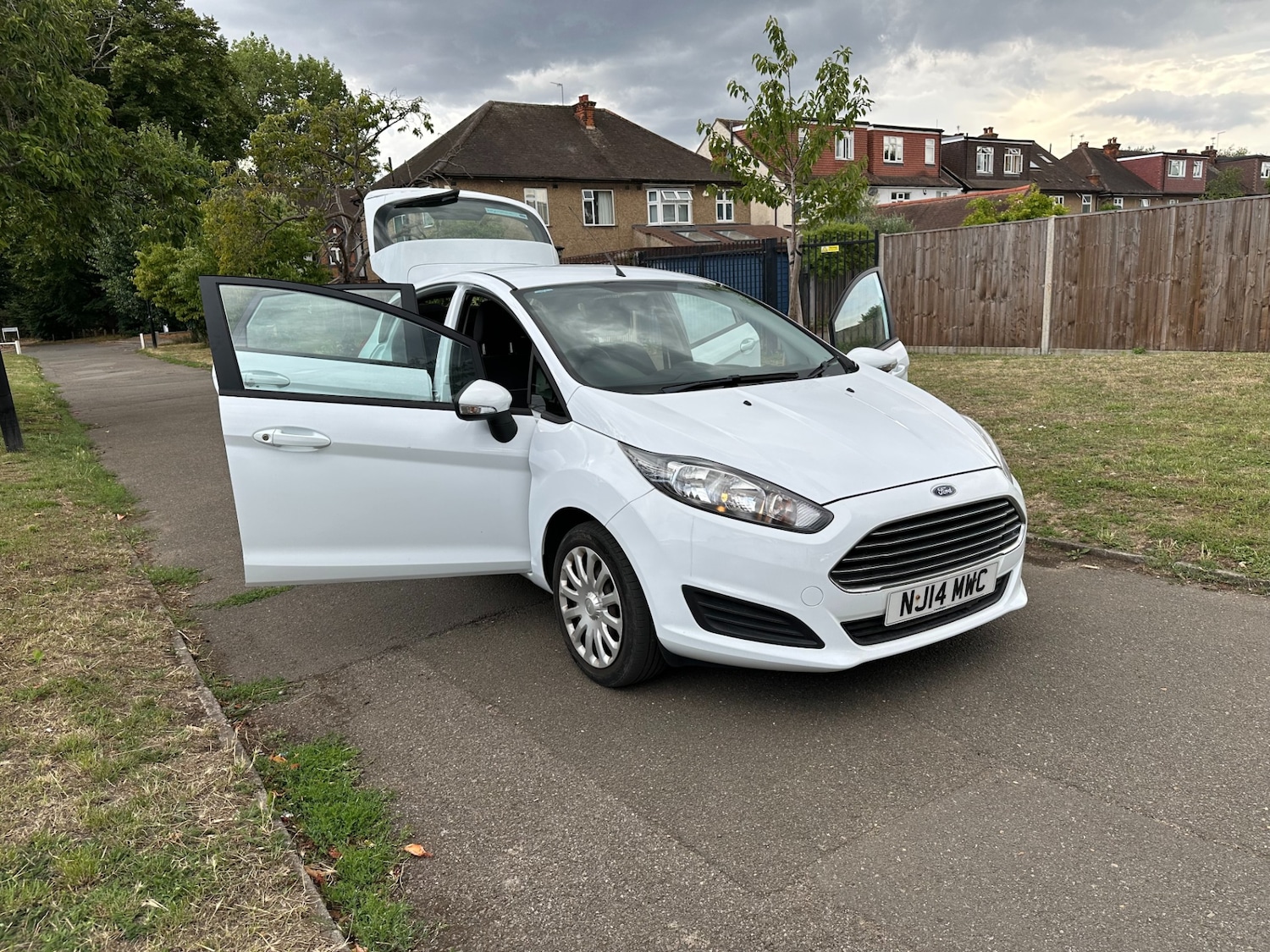 Vehicle 25