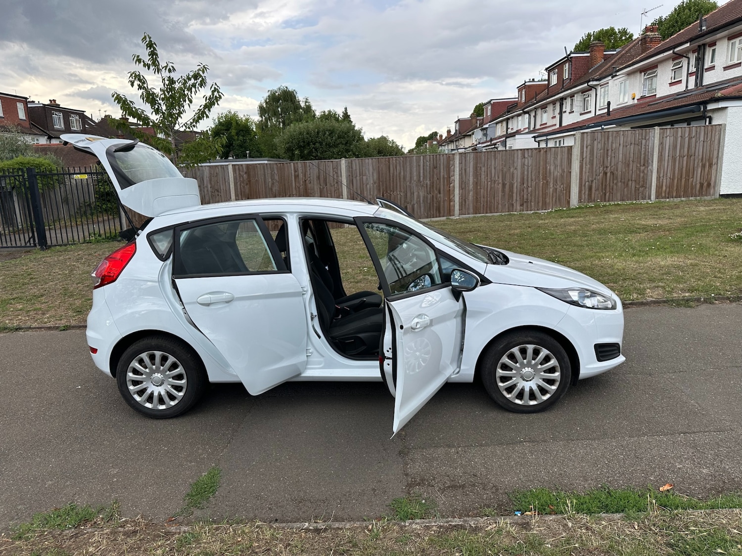 Vehicle 26