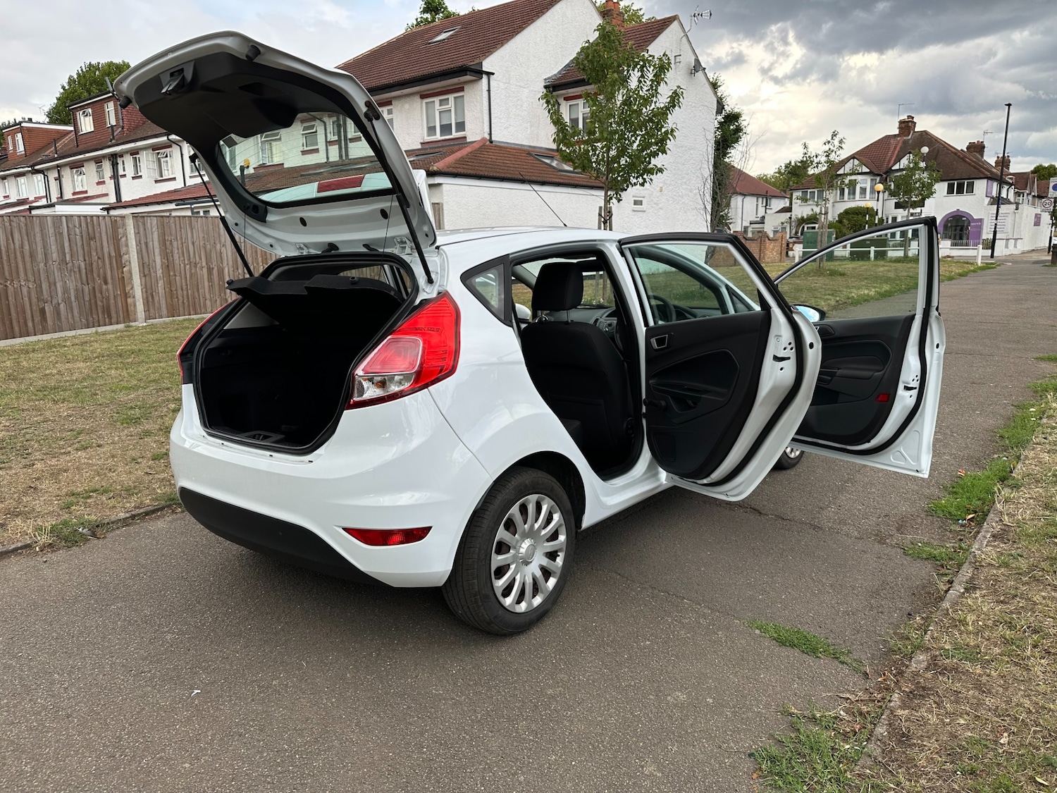 Vehicle 27