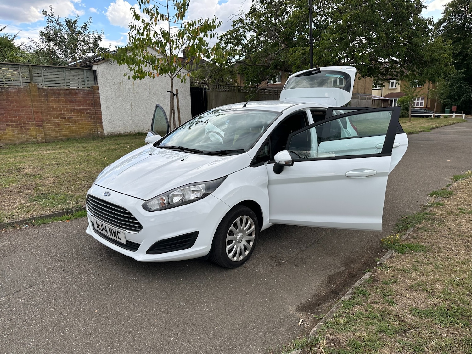 Vehicle 31