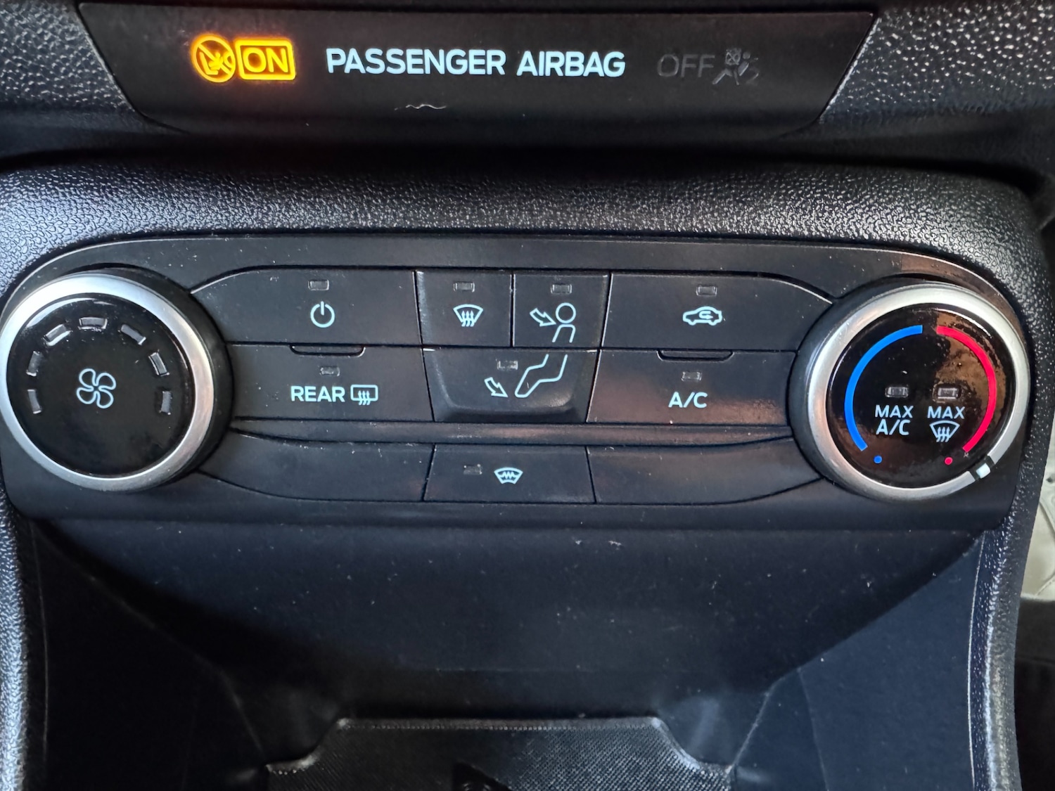 Used Ford Fiesta 2021 for sale - 77545105: Photo 29