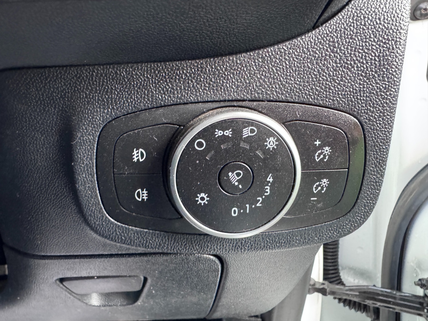 Used Ford Fiesta 2021 for sale - 77545105: Photo 47