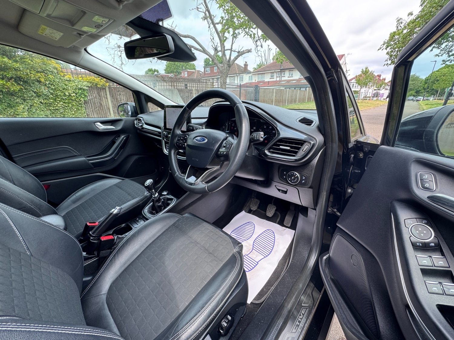 Vehicle 15