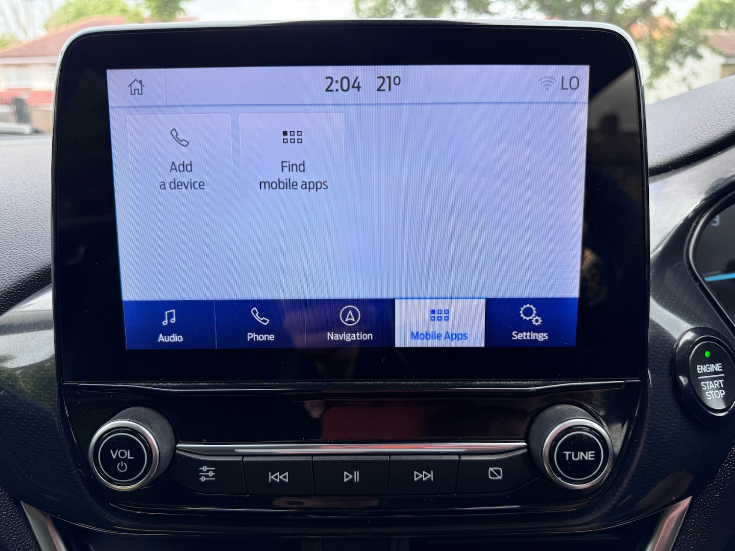Vehicle 45