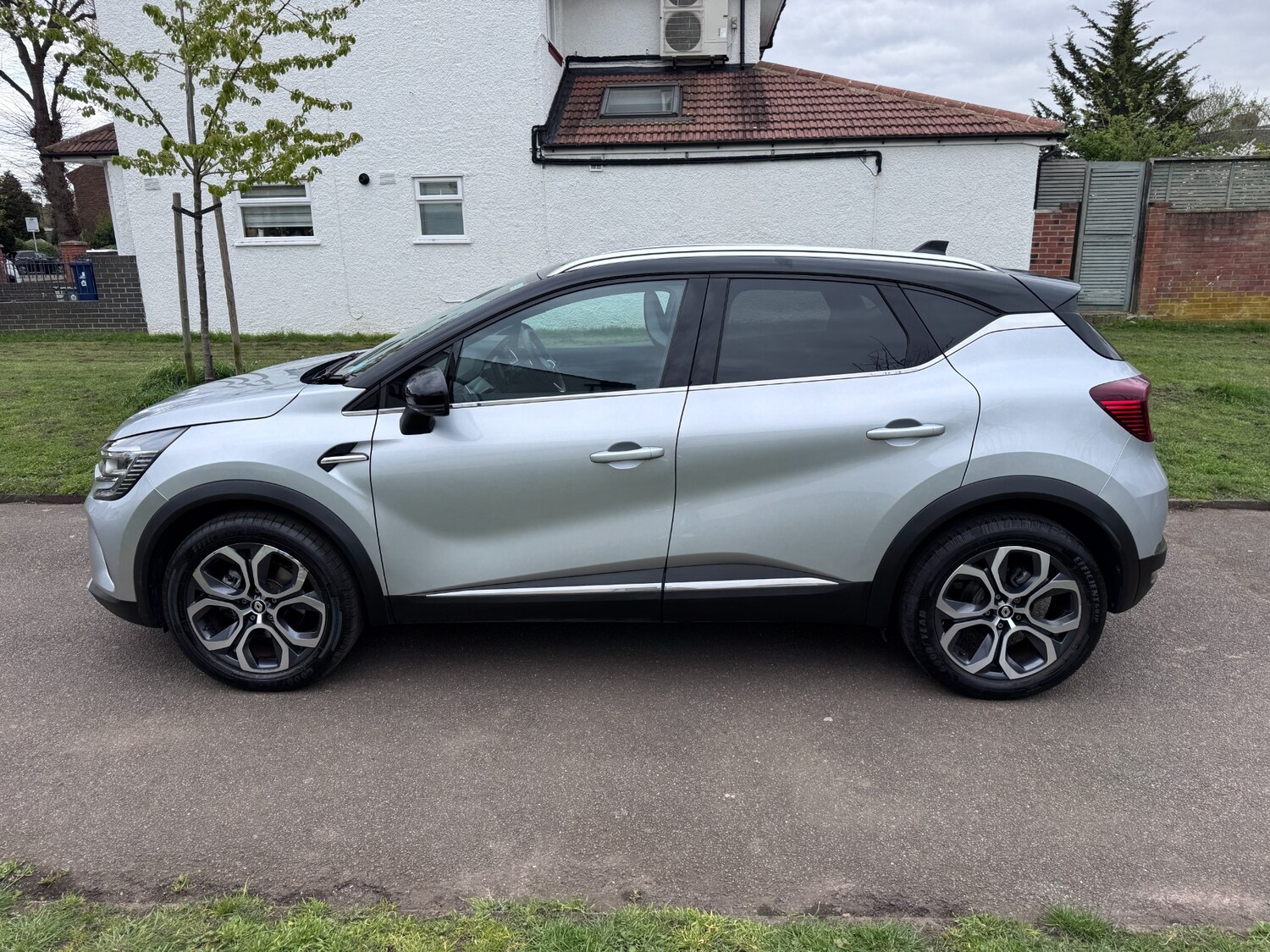 Used Renault Captur 2023 for sale - 78108250: Photo 15