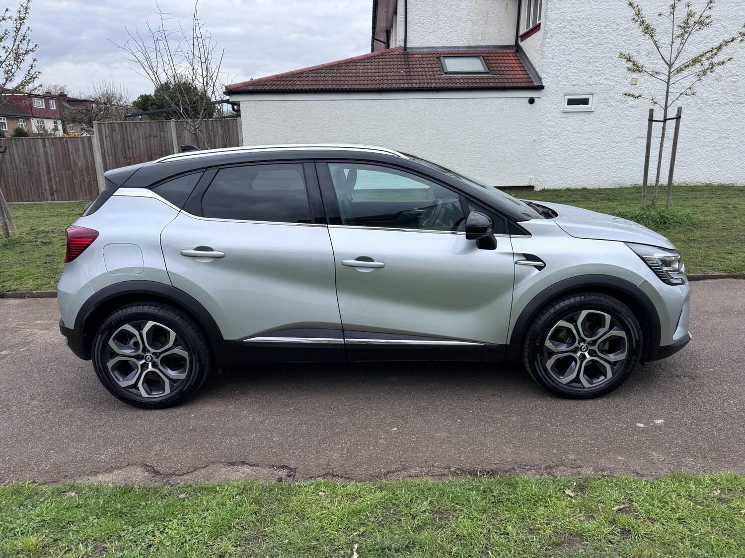 Used Renault Captur 2023 for sale - 78108250: Photo 16