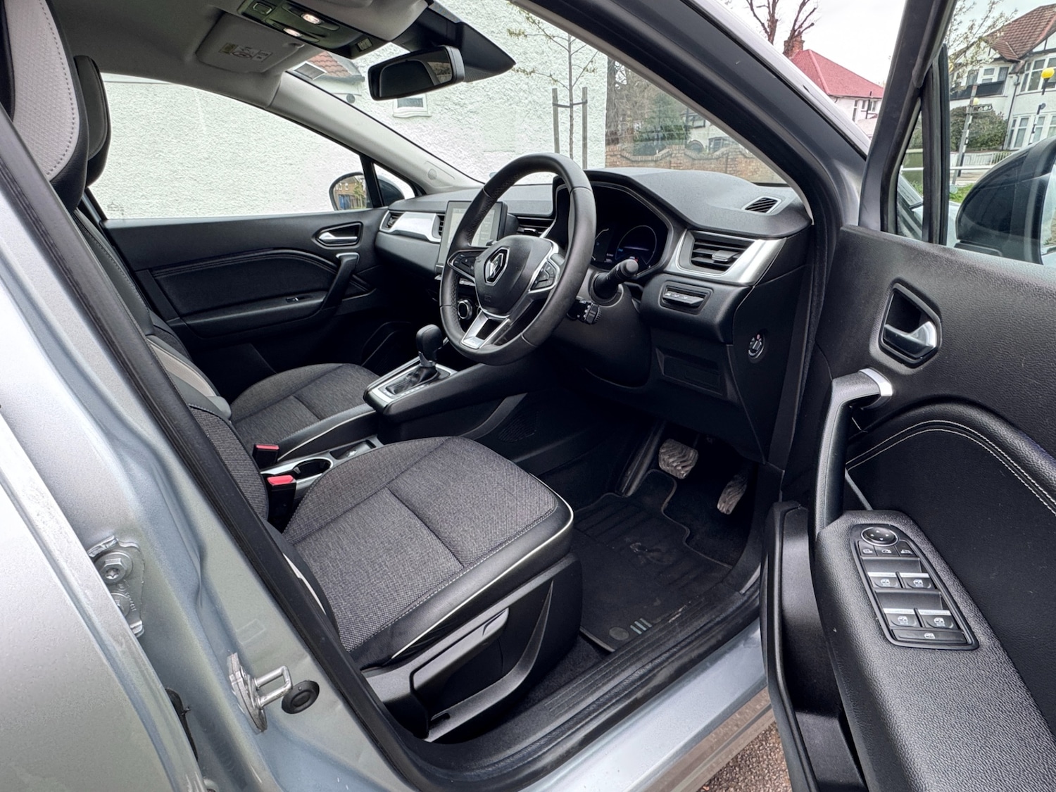 Used Renault Captur 2023 for sale - 78108250: Photo 20