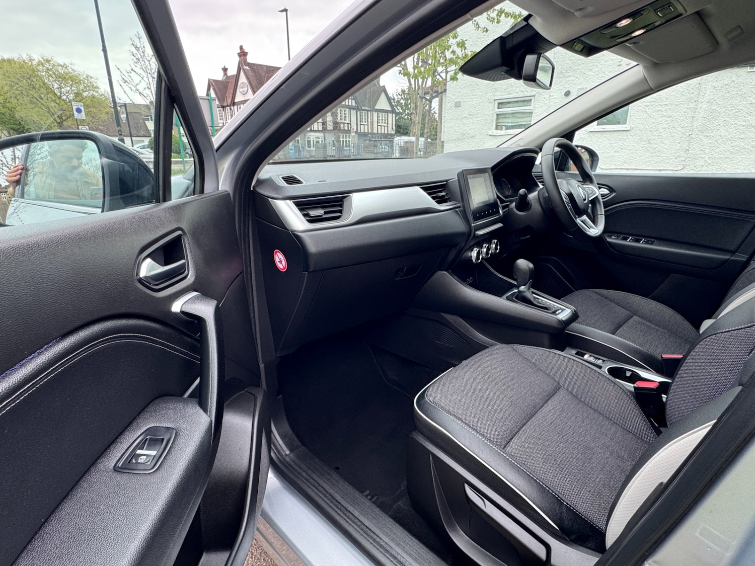 Used Renault Captur 2023 for sale - 78108250: Photo 21