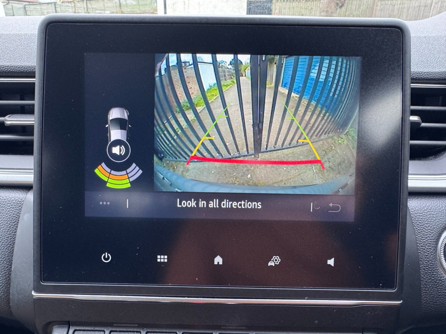 Used Renault Captur 2023 for sale - 78108250: Photo 25