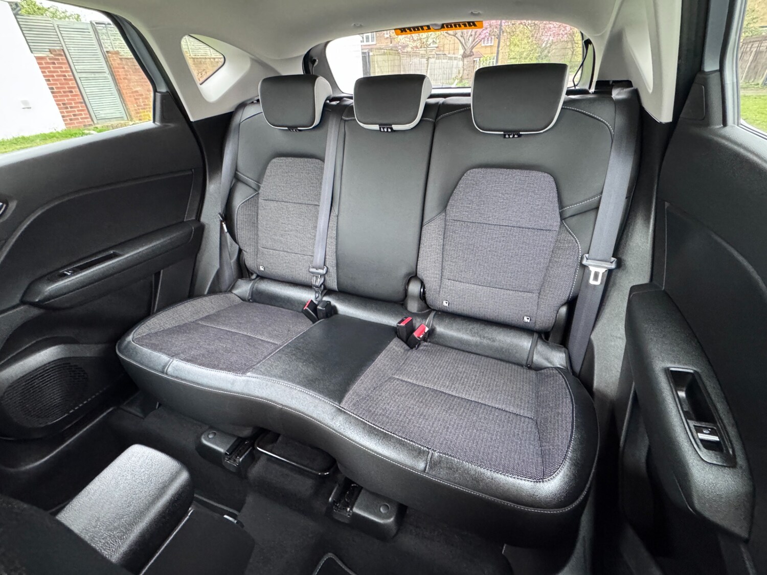 Used Renault Captur 2023 for sale - 78108250: Photo 40