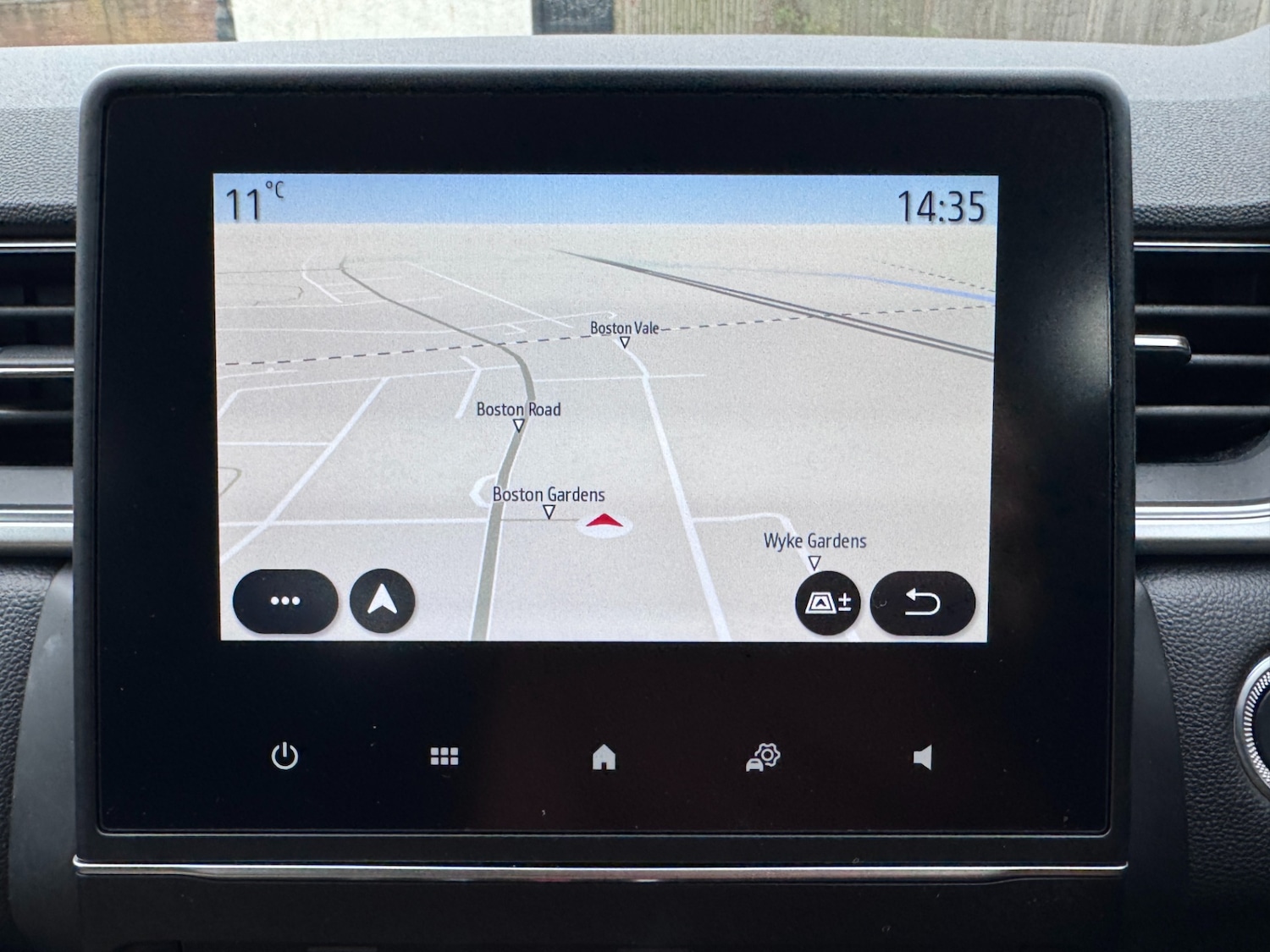 Used Renault Captur 2023 for sale - 78108250: Photo 5