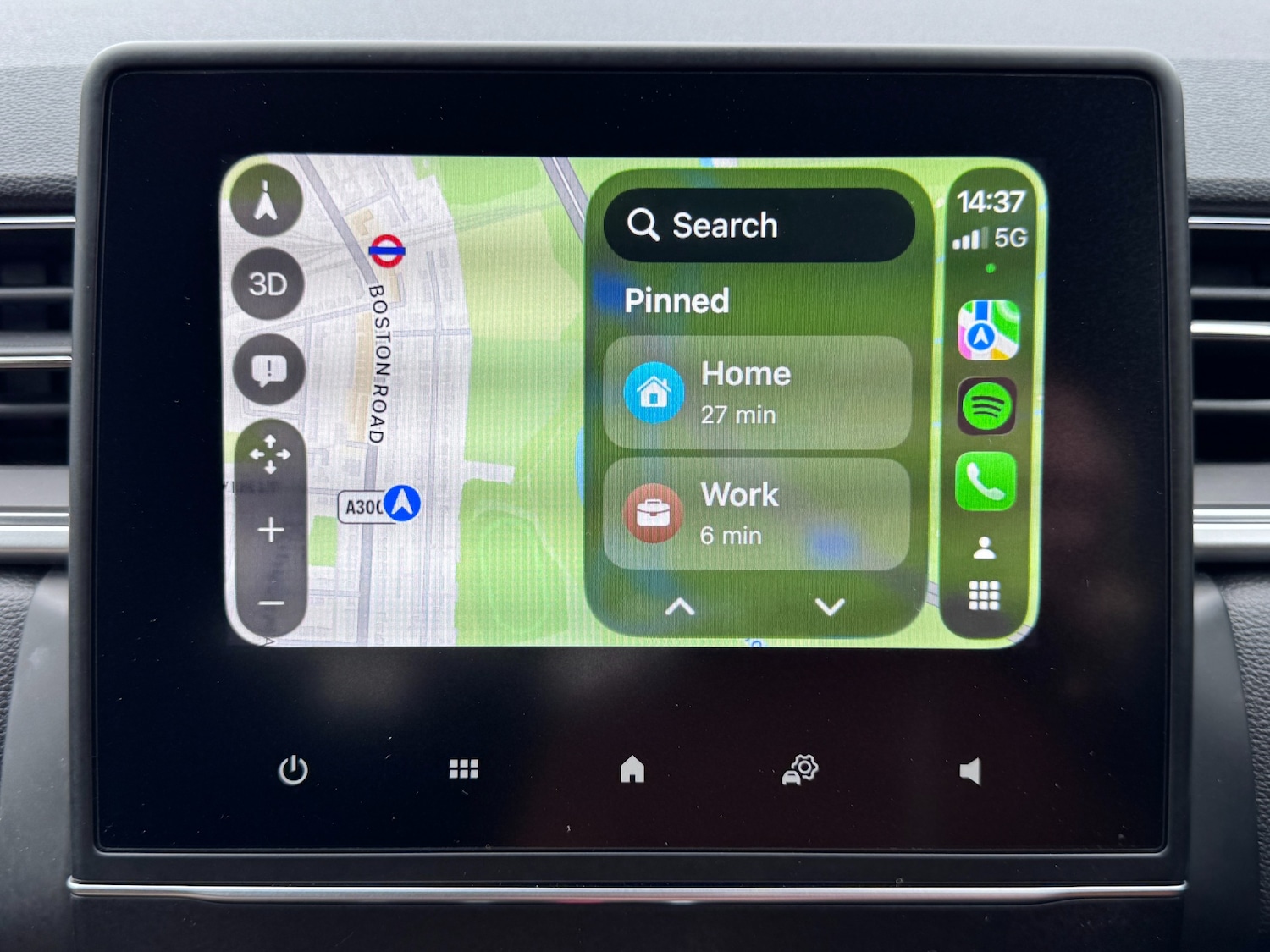 Used Renault Captur 2023 for sale - 78108250: Photo 50