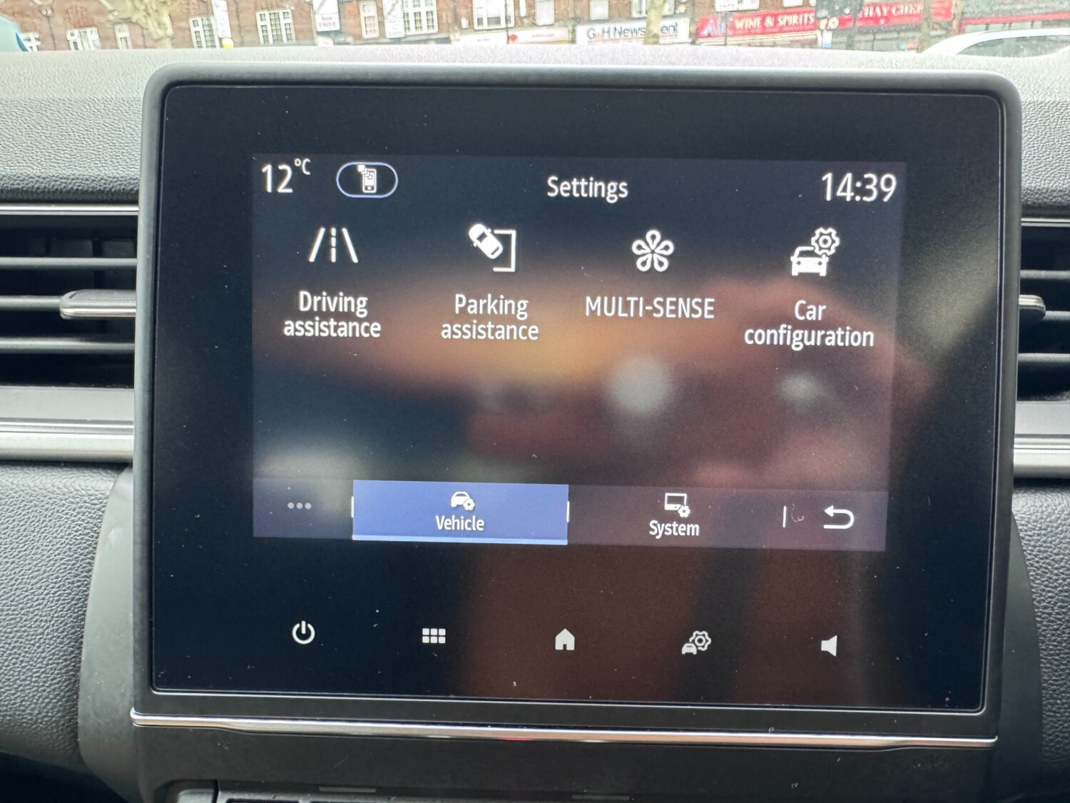 Used Renault Captur 2023 for sale - 78108250: Photo 51