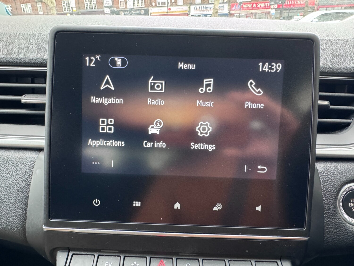 Used Renault Captur 2023 for sale - 78108250: Photo 52