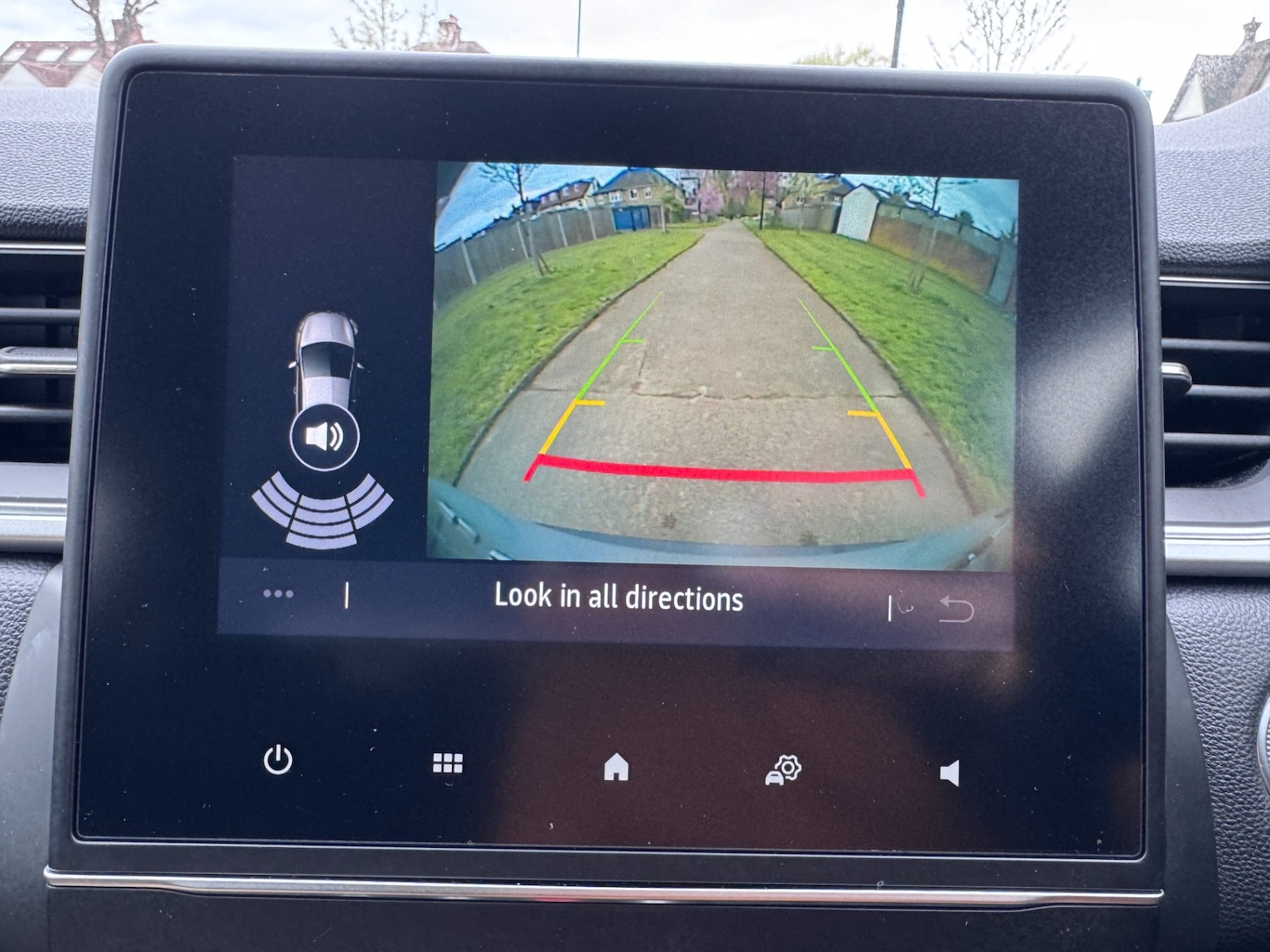 Used Renault Captur 2023 for sale - 78108250: Photo 6