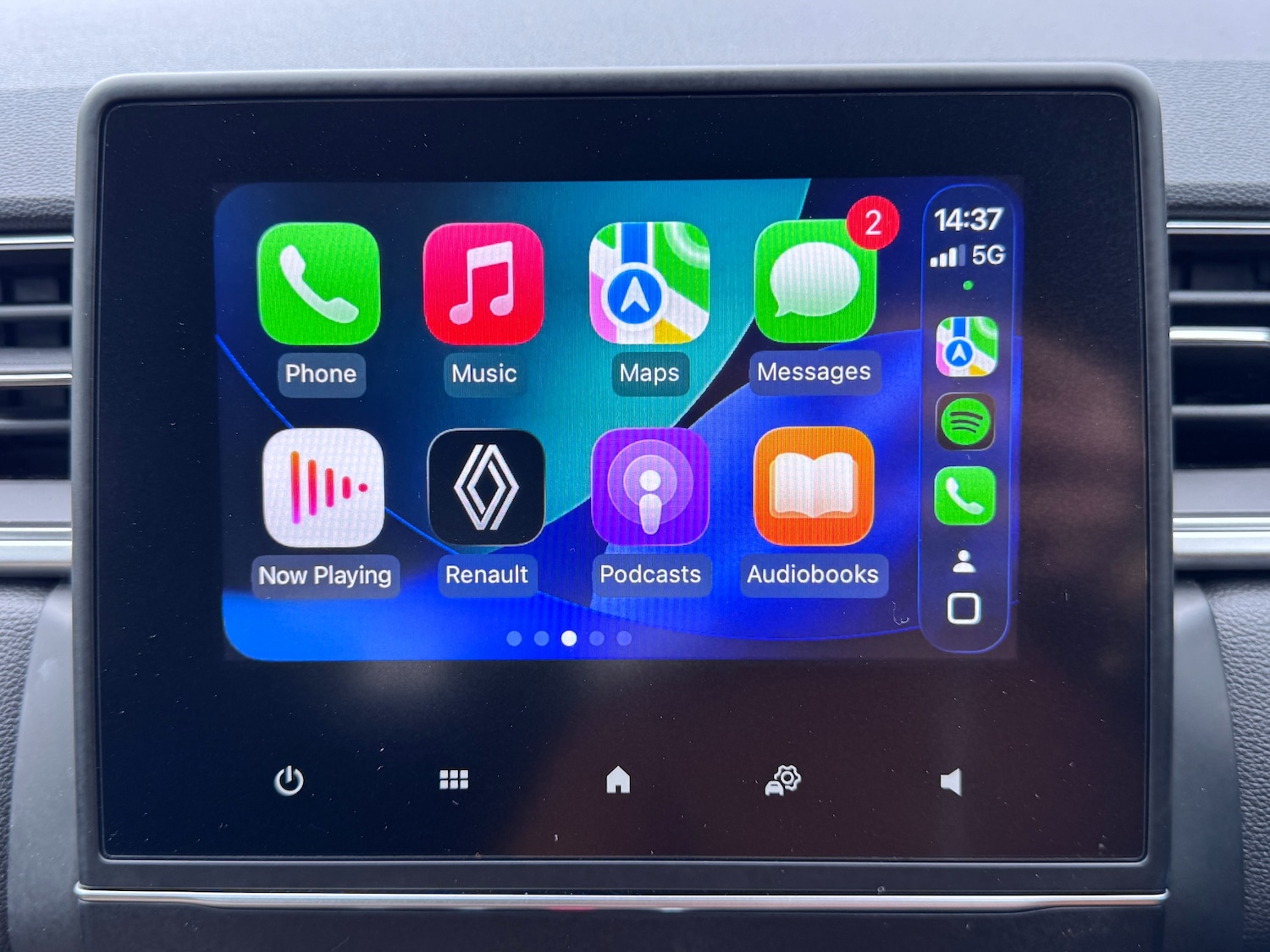 Used Renault Captur 2023 for sale - 78108250: Photo 7