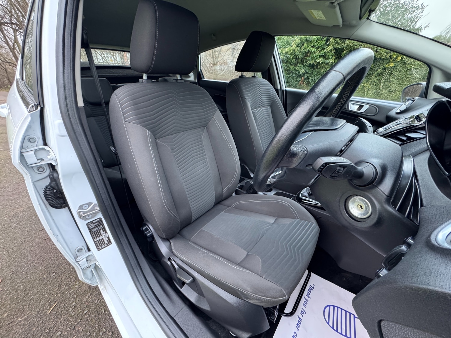 Used Ford Fiesta 2016 for sale - 77025636: Photo 19