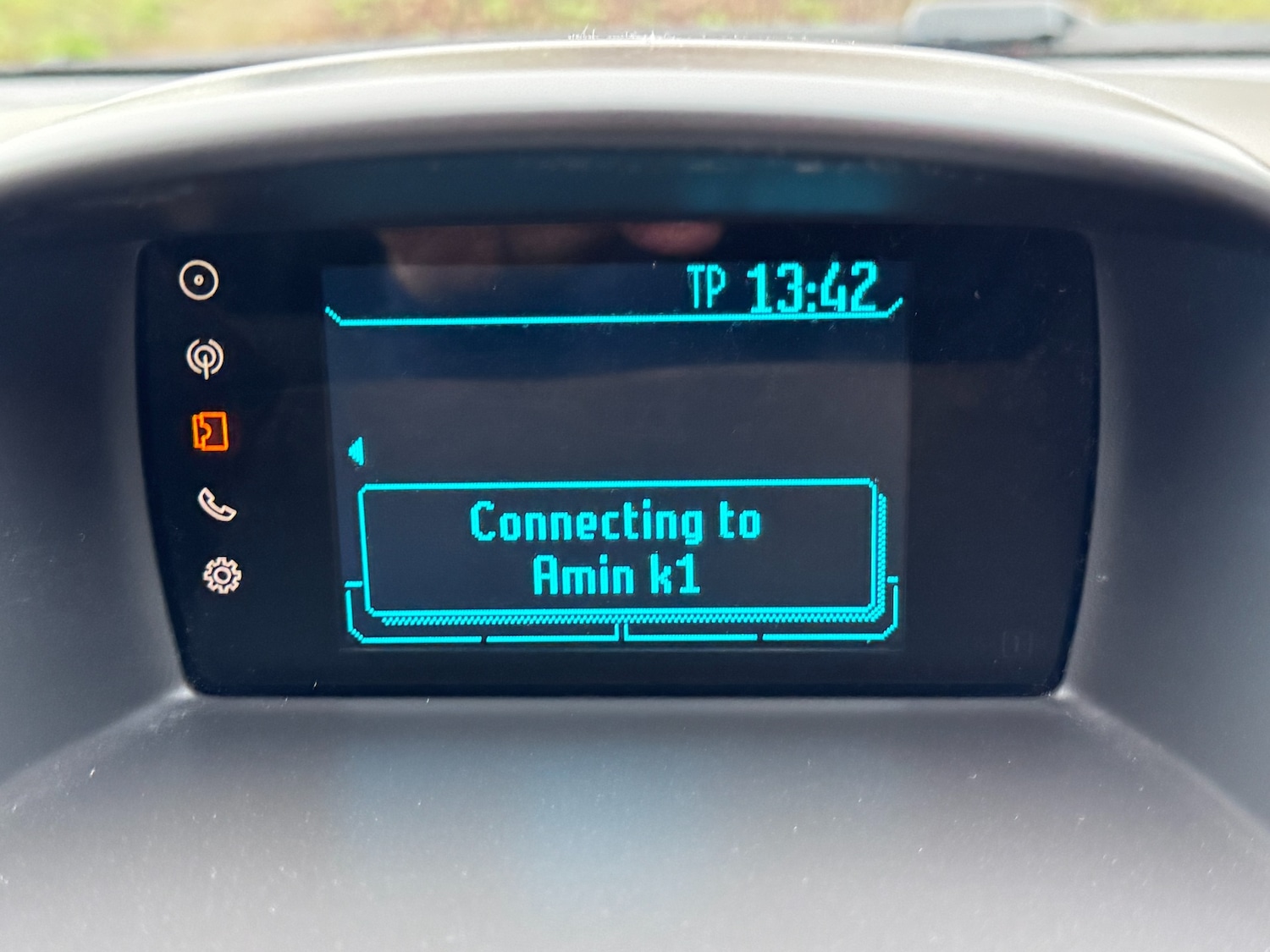 Used Ford Fiesta 2016 for sale - 77025636: Photo 29