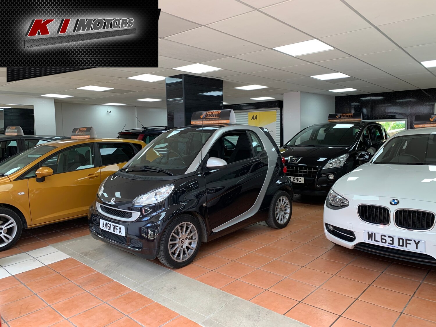 Used Ford Fiesta 2016 for sale - 77025636: Photo 37