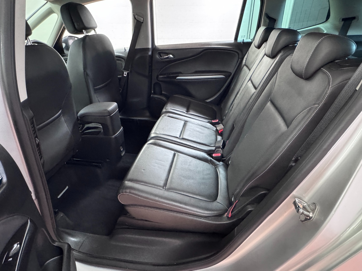 Used Vauxhall Zafira 2018 for sale - 77790411: Photo 19