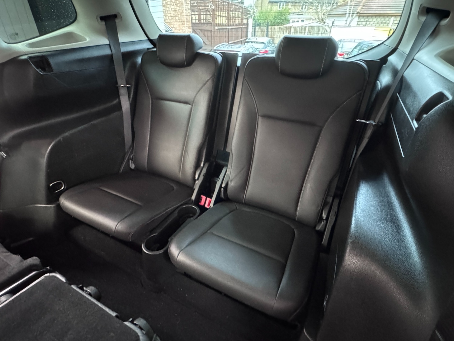 Used Vauxhall Zafira 2018 for sale - 77790411: Photo 21