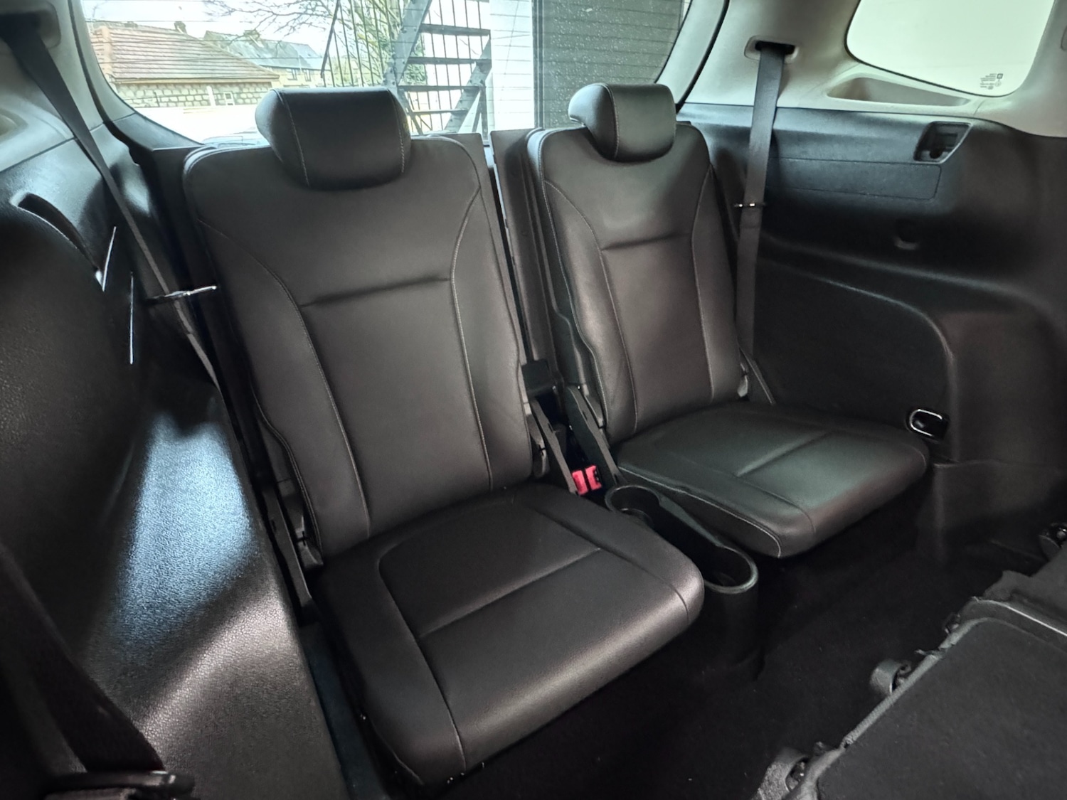 Used Vauxhall Zafira 2018 for sale - 77790411: Photo 22