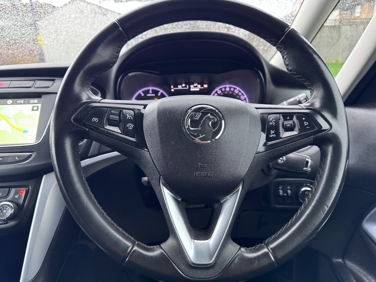 Used Vauxhall Zafira 2018 for sale - 77790411: Photo 25