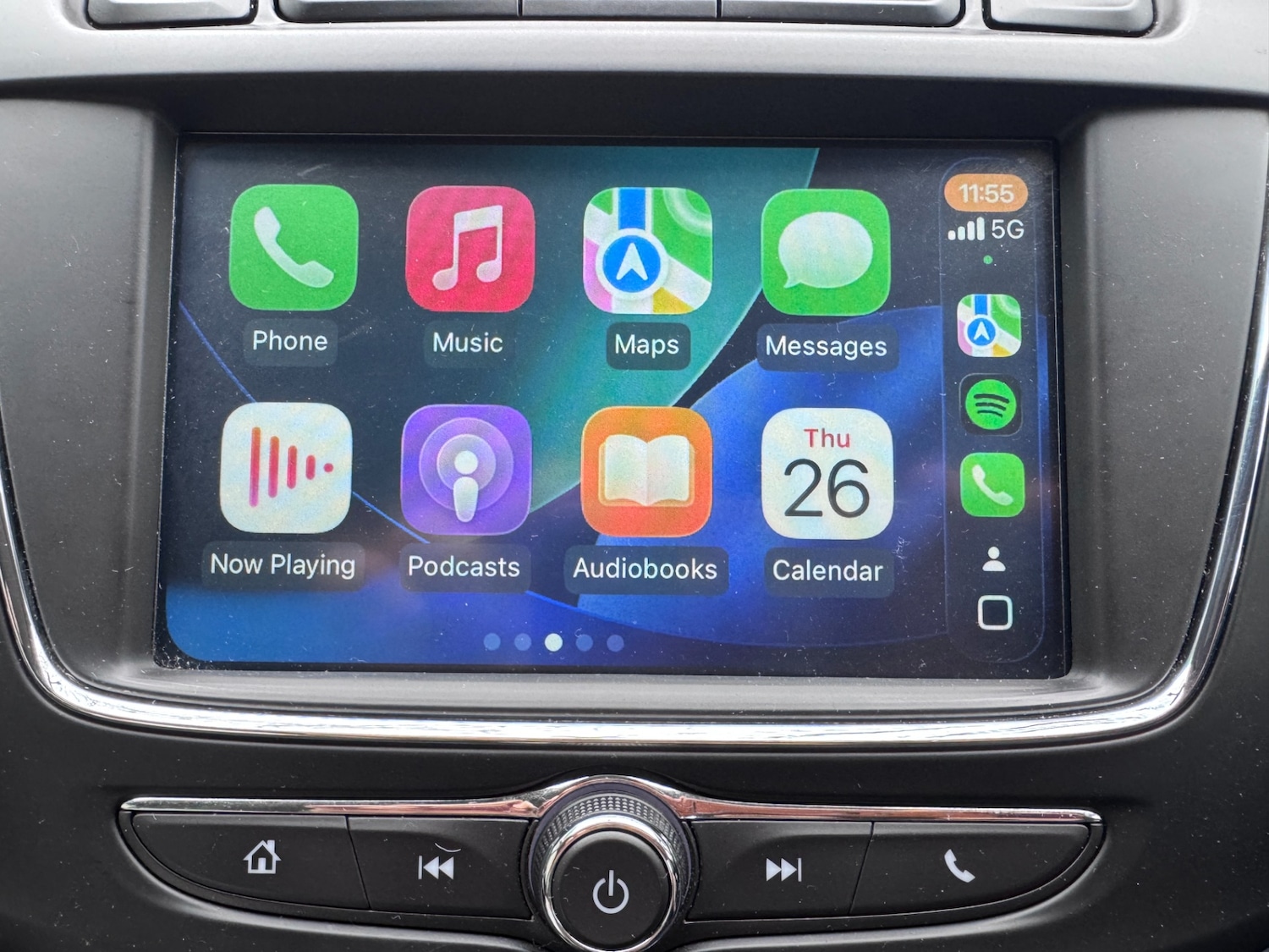 Used Vauxhall Zafira 2018 for sale - 77790411: Photo 29