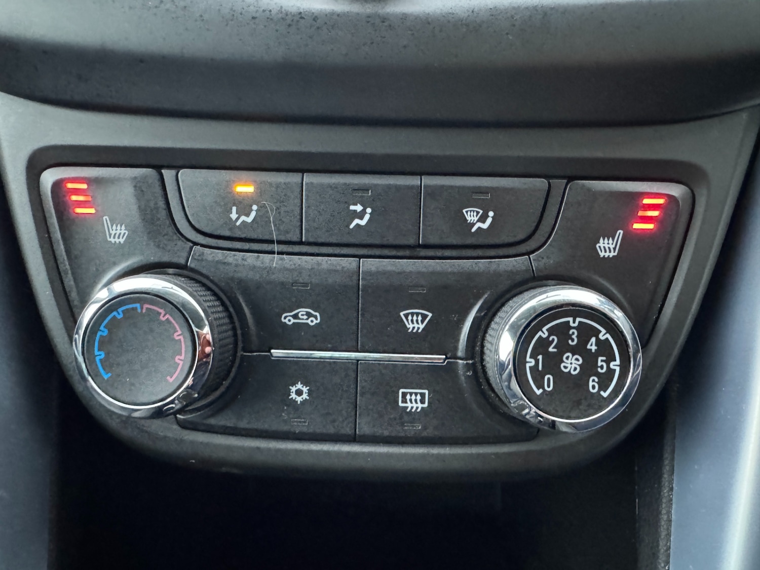 Used Vauxhall Zafira 2018 for sale - 77790411: Photo 30