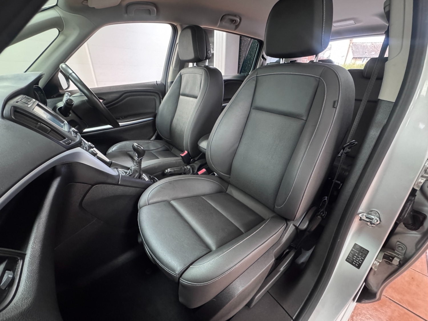 Used Vauxhall Zafira 2018 for sale - 77790411: Photo 41