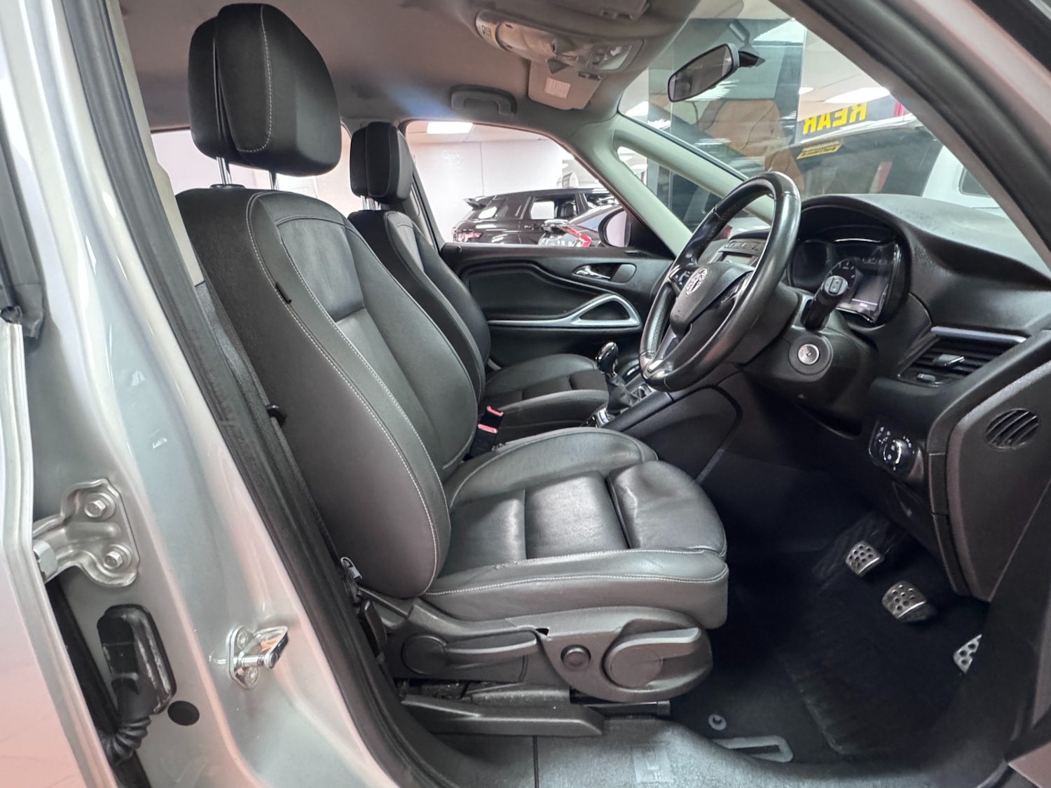 Used Vauxhall Zafira 2018 for sale - 77790411: Photo 42