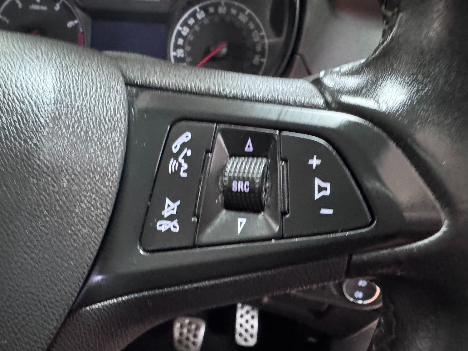 Used Vauxhall Zafira 2018 for sale - 77790411: Photo 46