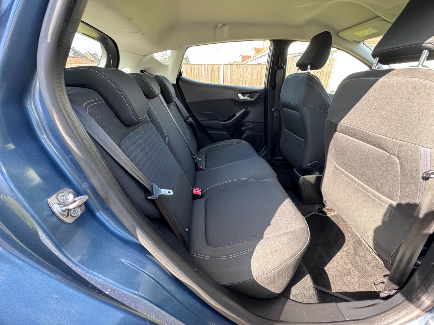 Vehicle 15
