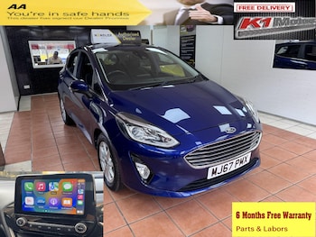 Ford - Fiesta