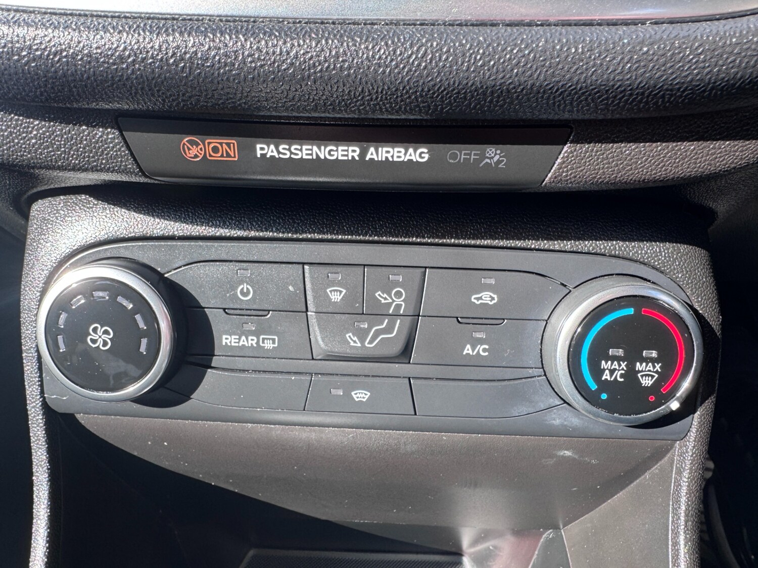 Vehicle 32