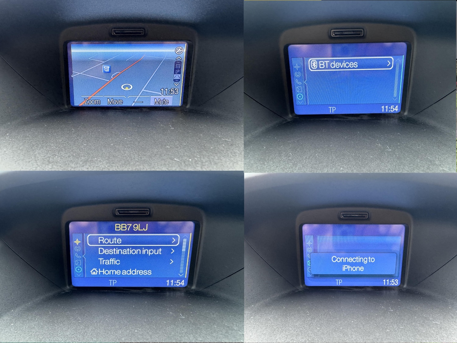 Used Ford Fiesta 2018 for sale - 76722412: Photo 3