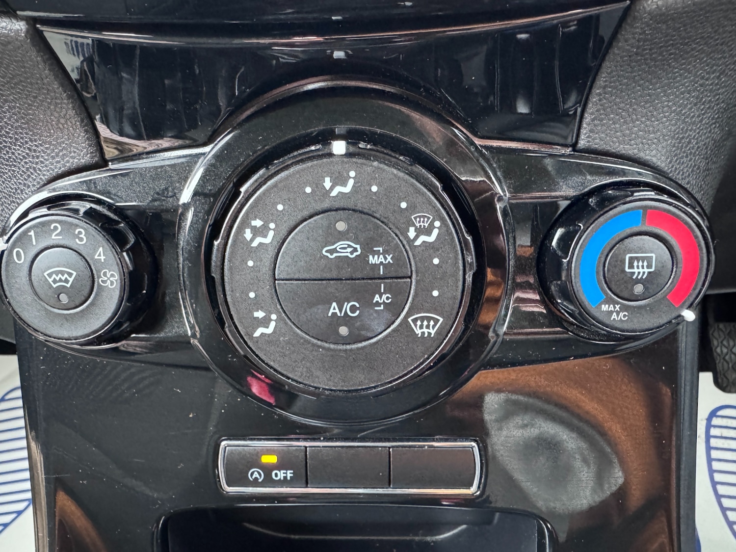 Used Ford Fiesta 2018 for sale - 76722412: Photo 44