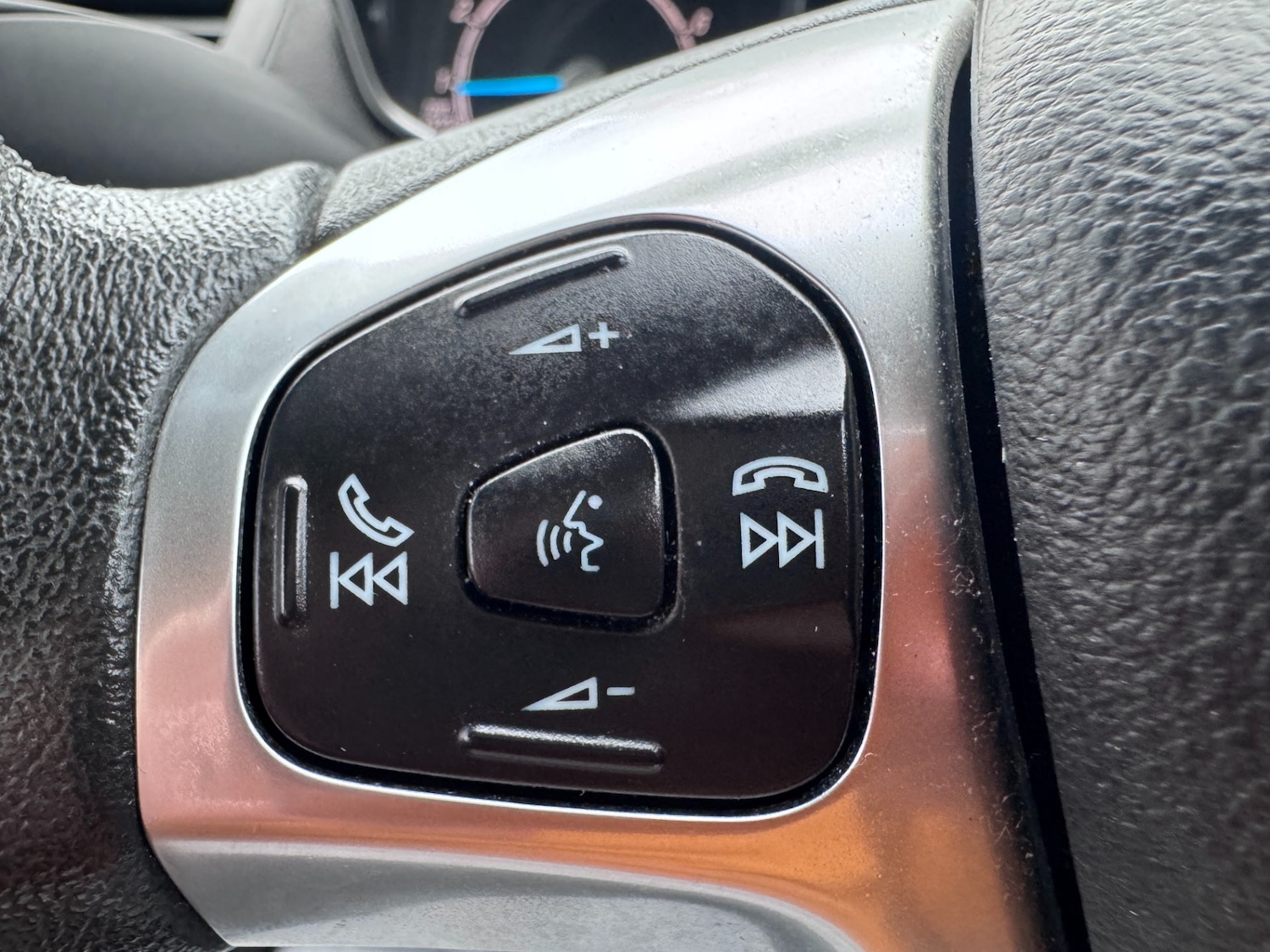 Used Ford Fiesta 2018 for sale - 76722412: Photo 46